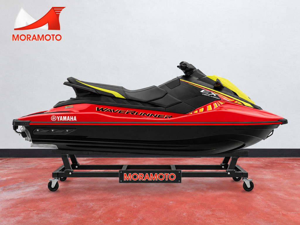 2024 Yamaha EX® Deluxe in tampa FL