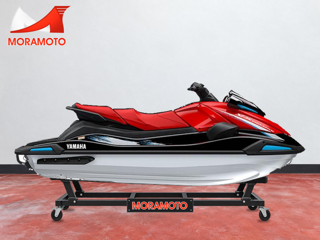 2026 Yamaha VX® Deluxe with Audio in tampa FL