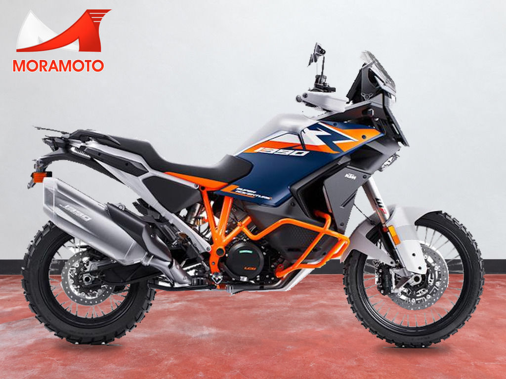 2026 KTM 1390 Super Adventure R 1390 R in Tampa, FL