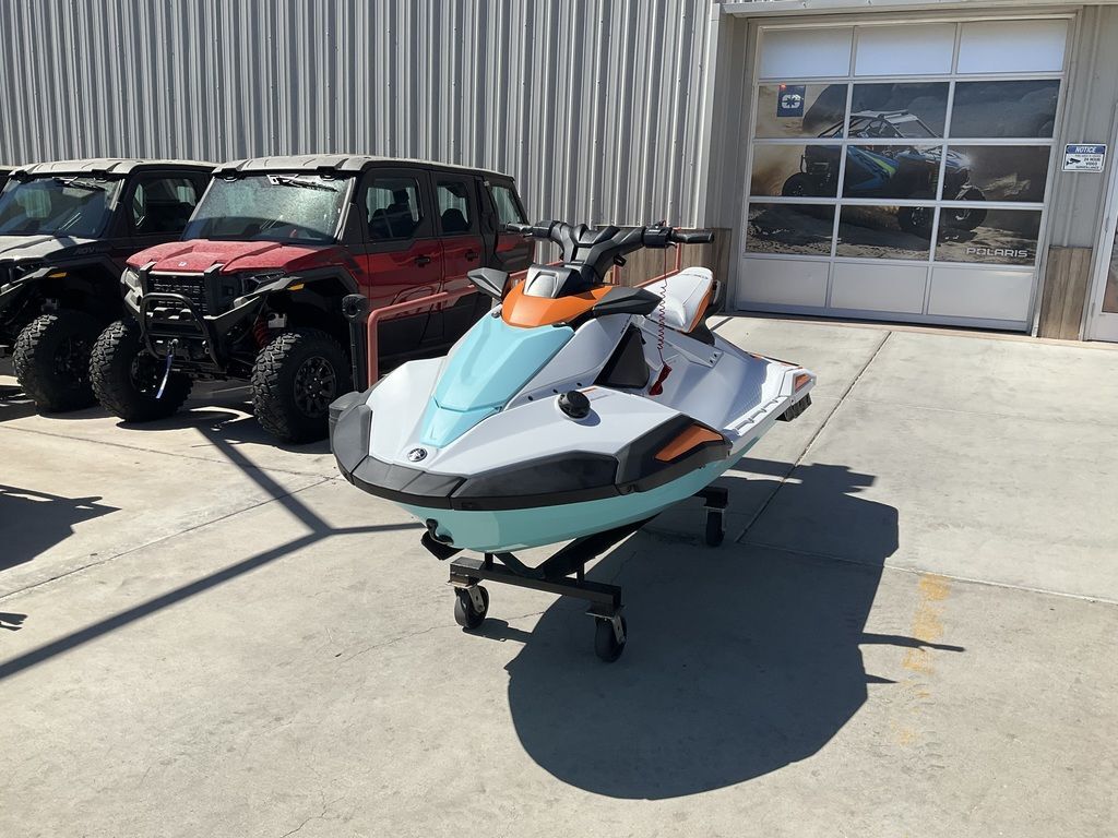 2026 Yamaha Waverunners JetBlaster LTD BASE in bullhead city AZ