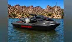 2026 Sea-Doo GTR -X 300 iBR Other jet ski