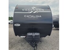 2027 Coachmen Catalina Legacy 273DBHCK Review image