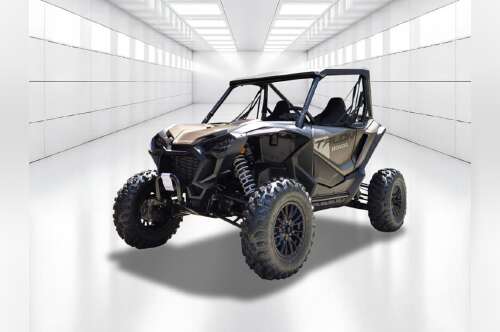 2026 Honda® Talon 1000R FOX Live Valve in davie FL