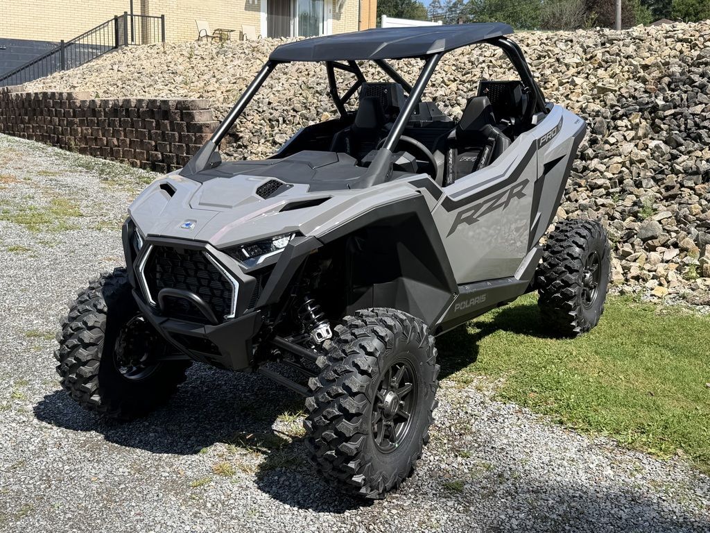 2026 Polaris® RZR Pro XP Ultimate in johnstown PA