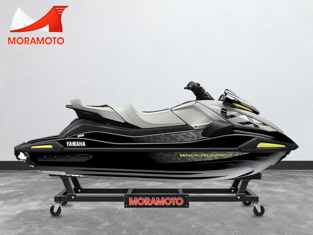 2026 Yamaha VX Cruiser® HO with Audio in zephyrhills FL