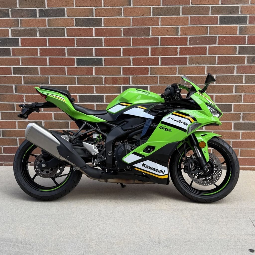 Used 2024 Kawasaki Z900 Candy Persimmon Red/ebony Abs For Sale in