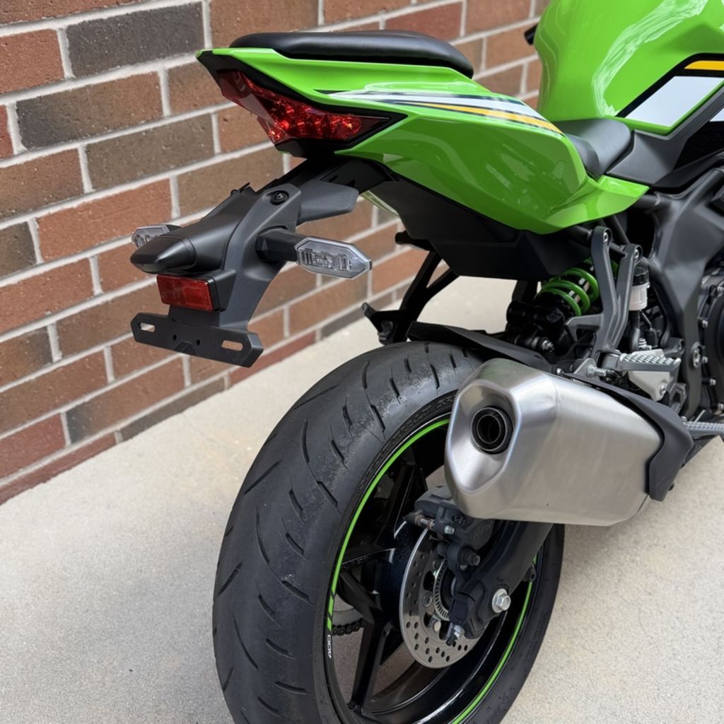 Kawasaki Ninja ZX-4RR Motorcycles For Sale - Cycle Trader