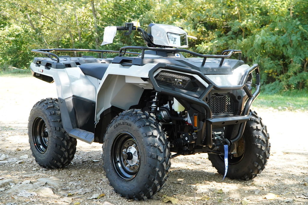2026 Polaris® Sportsman 570 EPS Recreation/Utility ATV