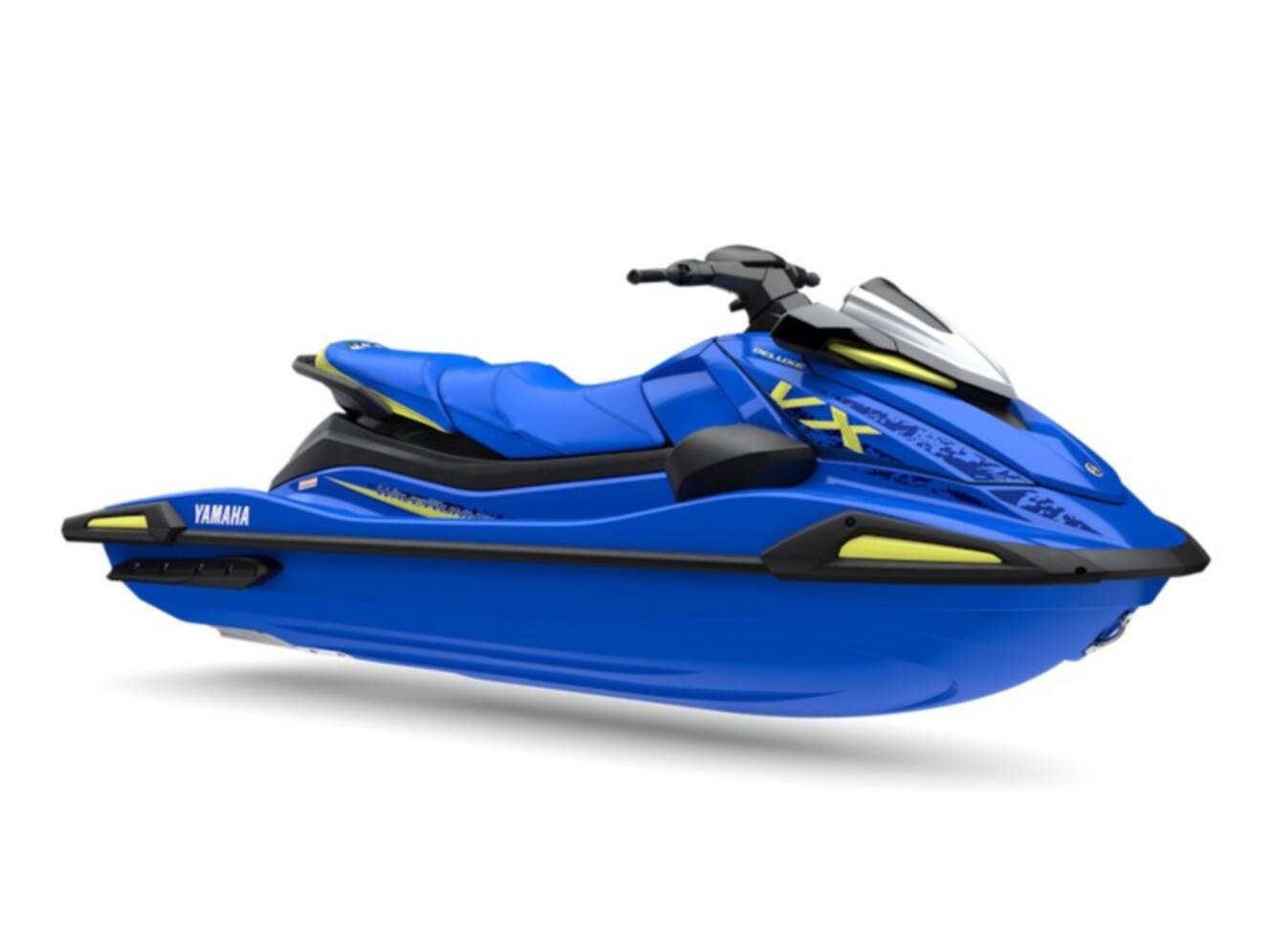 A photo of this 2027 Yamaha Waverunners VX® Deluxe