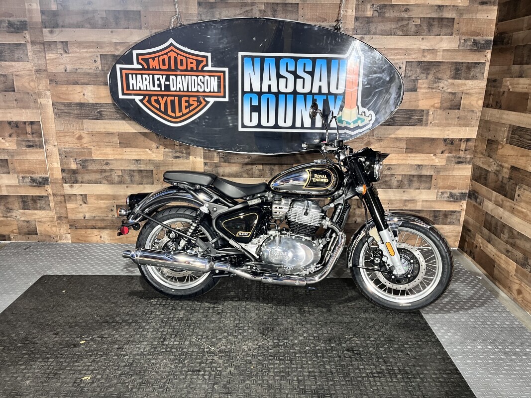 2026 Royal Enfield Classic 650 650 in Bellmore, NY