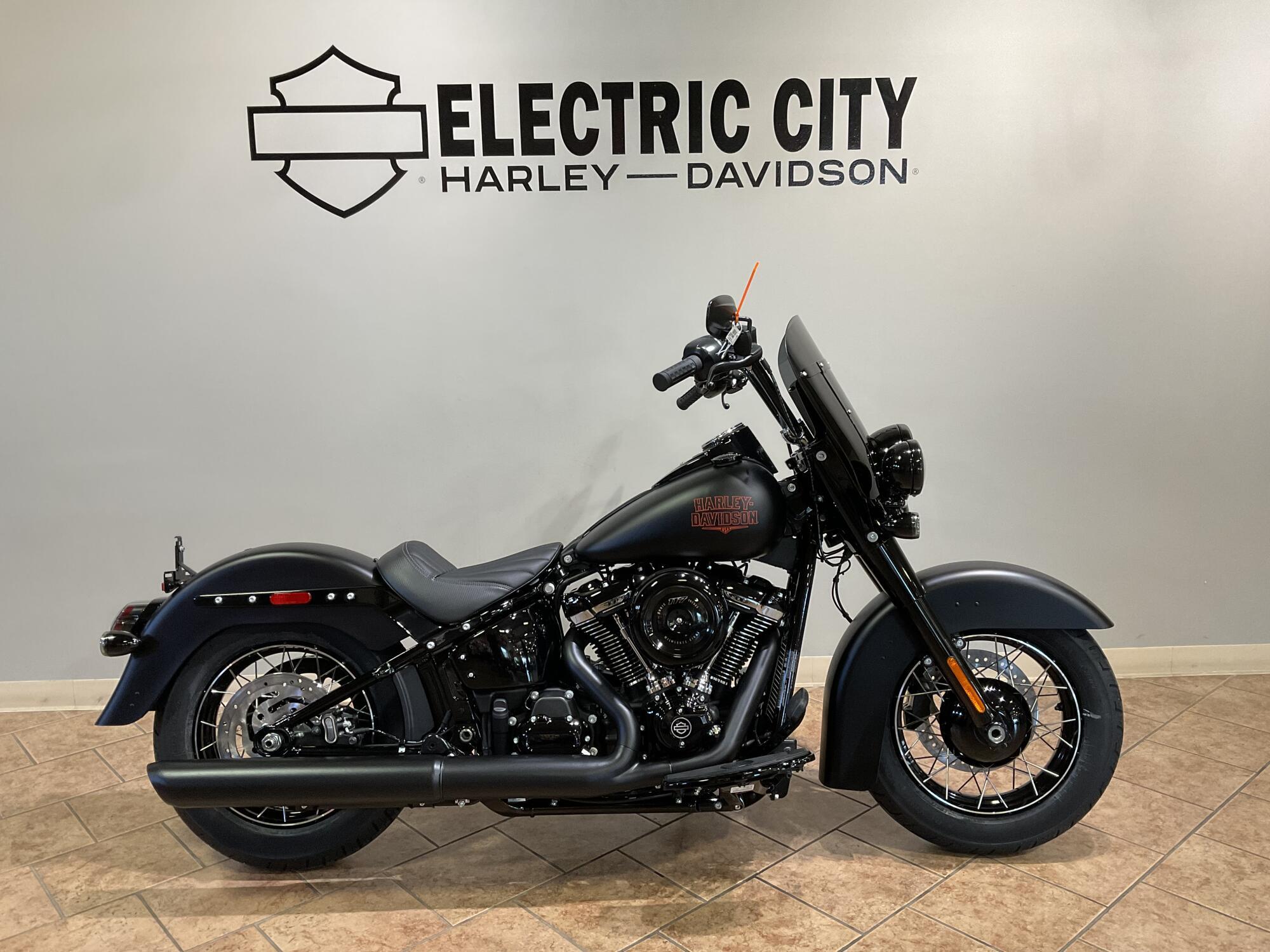 2026 Harley-Davidson Deadwood DEADWOOD in Scranton, PA