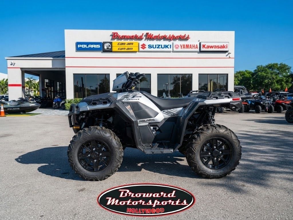 2026 Polaris® Sportsman XP 1000 Ultimate BASE in hollywood FL
