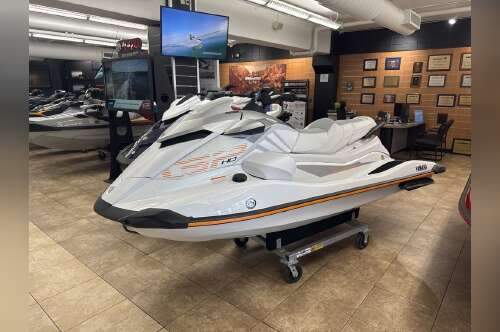 2026 Yamaha Waverunners GP HO with Audio in deerfield beach FL