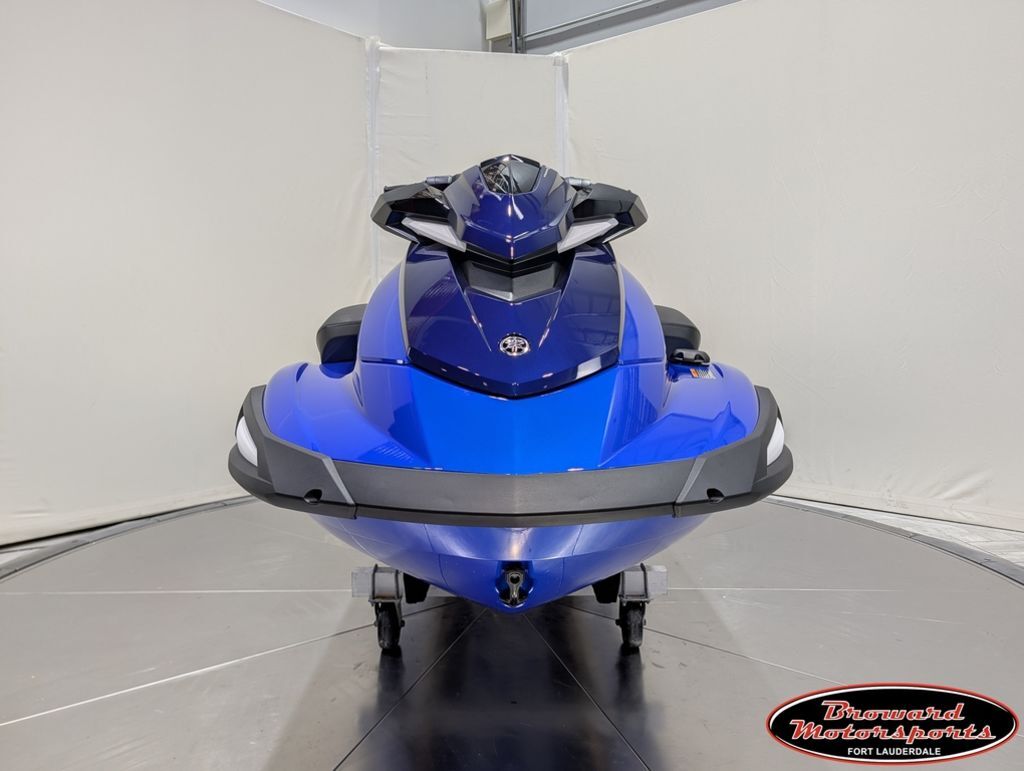 2026 Yamaha Waverunners VX® Limited HO in fort lauderdale FL
