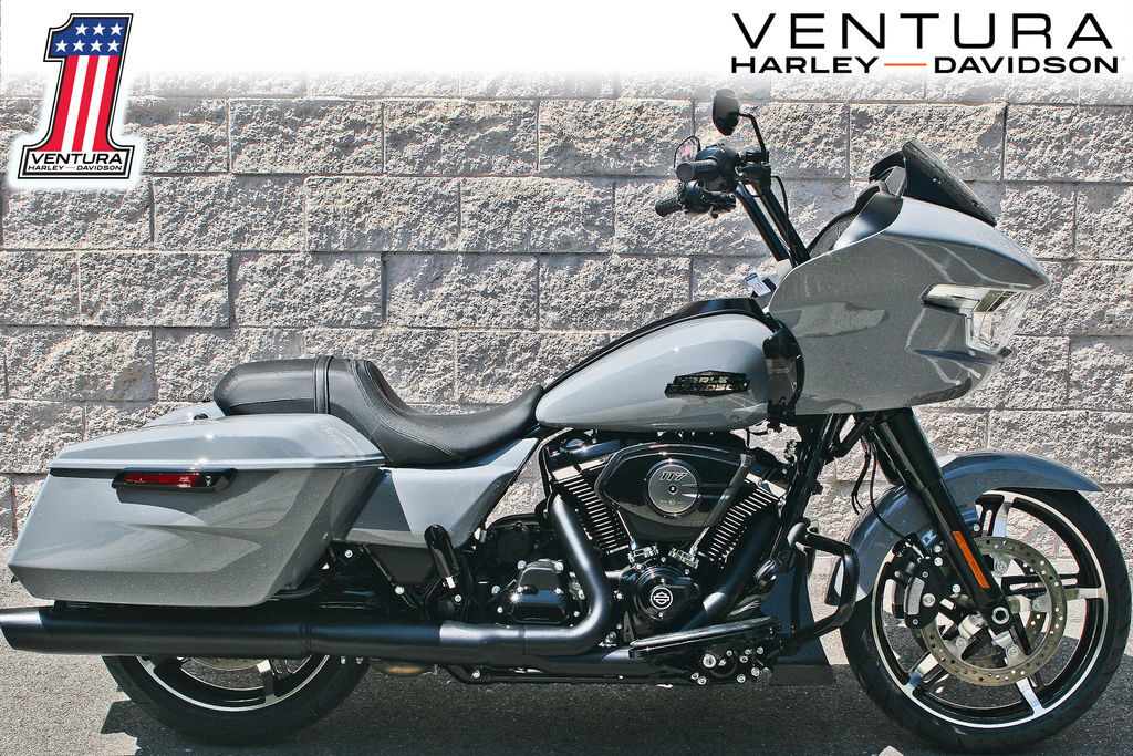 2026 Harley-Davidson® FLTRX - Road Glide® CUSTOM in Camarillo, CA