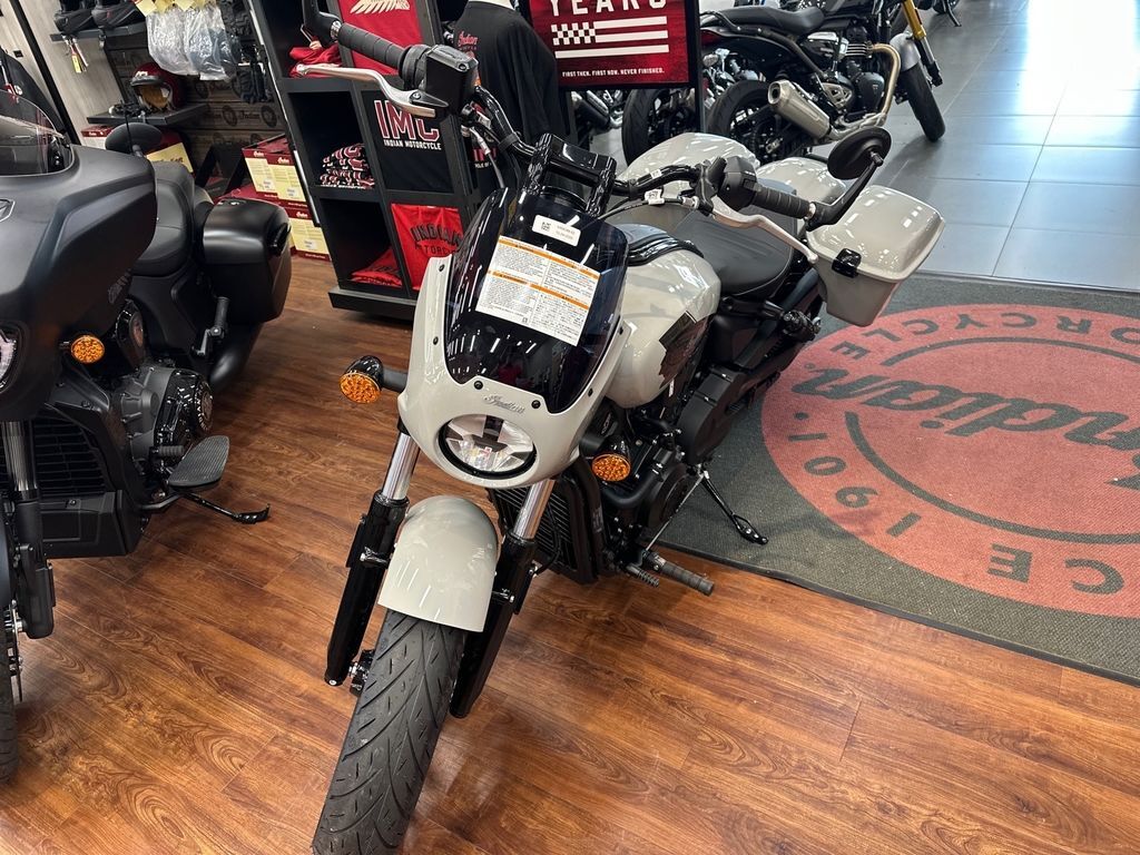 2026 Indian Motorcycle® SCOUT SPRT BASE in Augusta, ME
