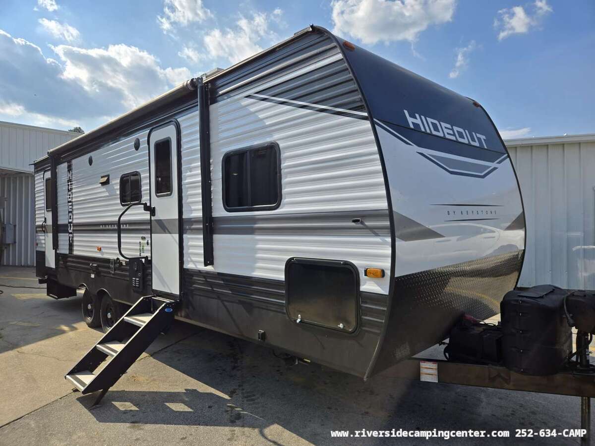 2023 Keystone Hideout 26BHS RV