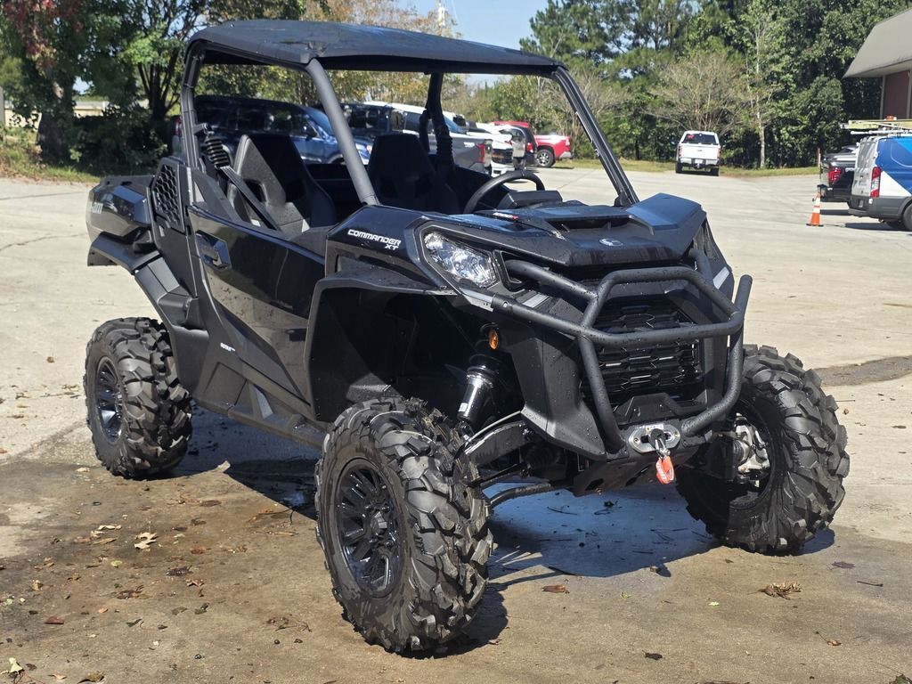 2026 Can-Am Commander XT 1000R in opelika AL