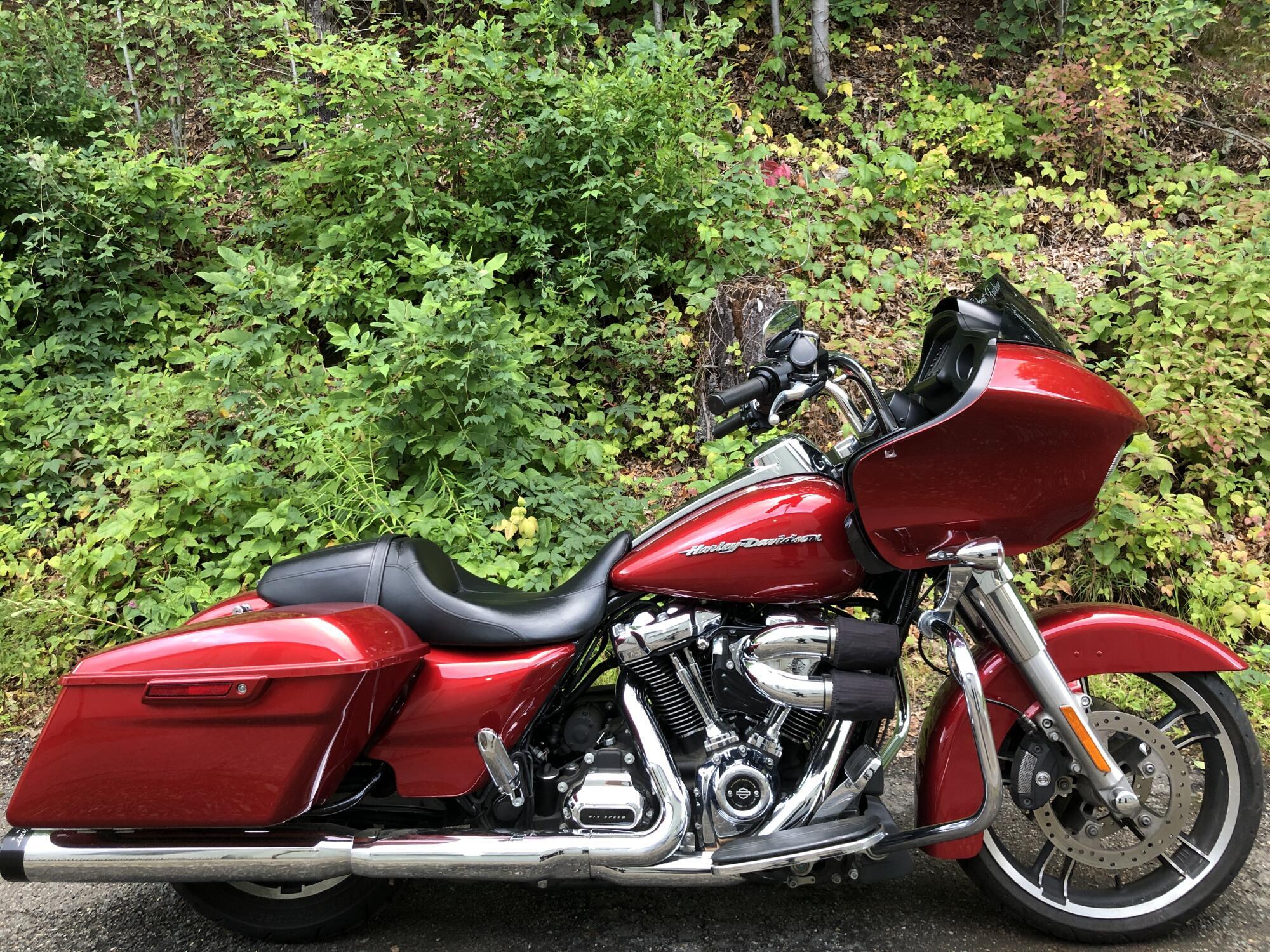 2019 Harley-Davidson Road Glide in Bellingham, MA
