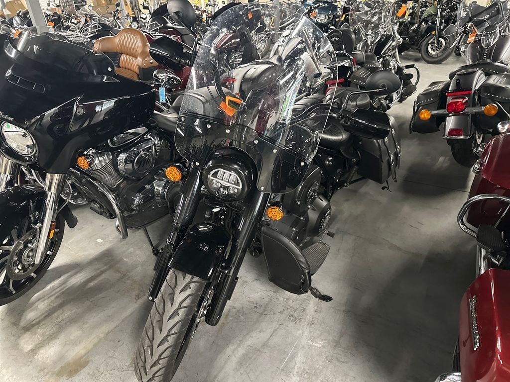 2022 Indian Motorcycle® SUPER CHIEF in Augusta, ME