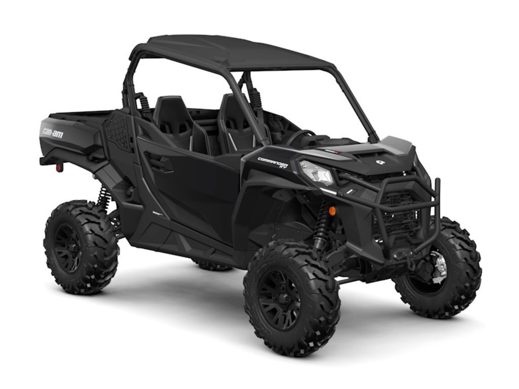 2027 Can-Am Commander XT 1000R in bedford OH