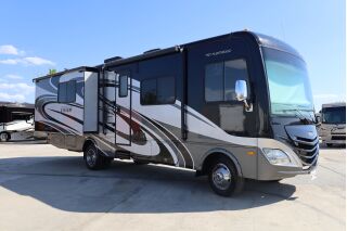 2013 FLEETWOOD STORM 32BH