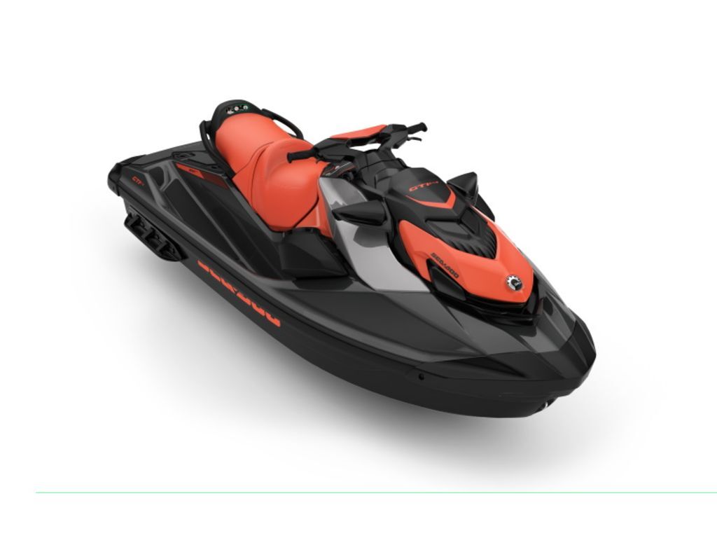 2023 Sea-Doo GTI SE 130 BRP Premium Audio iDF iBR in elyria OH
