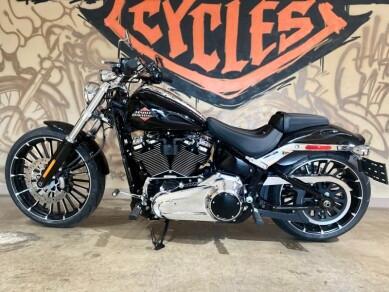 2025 Harley-Davidson BREAKOUT in Gainesville, FL