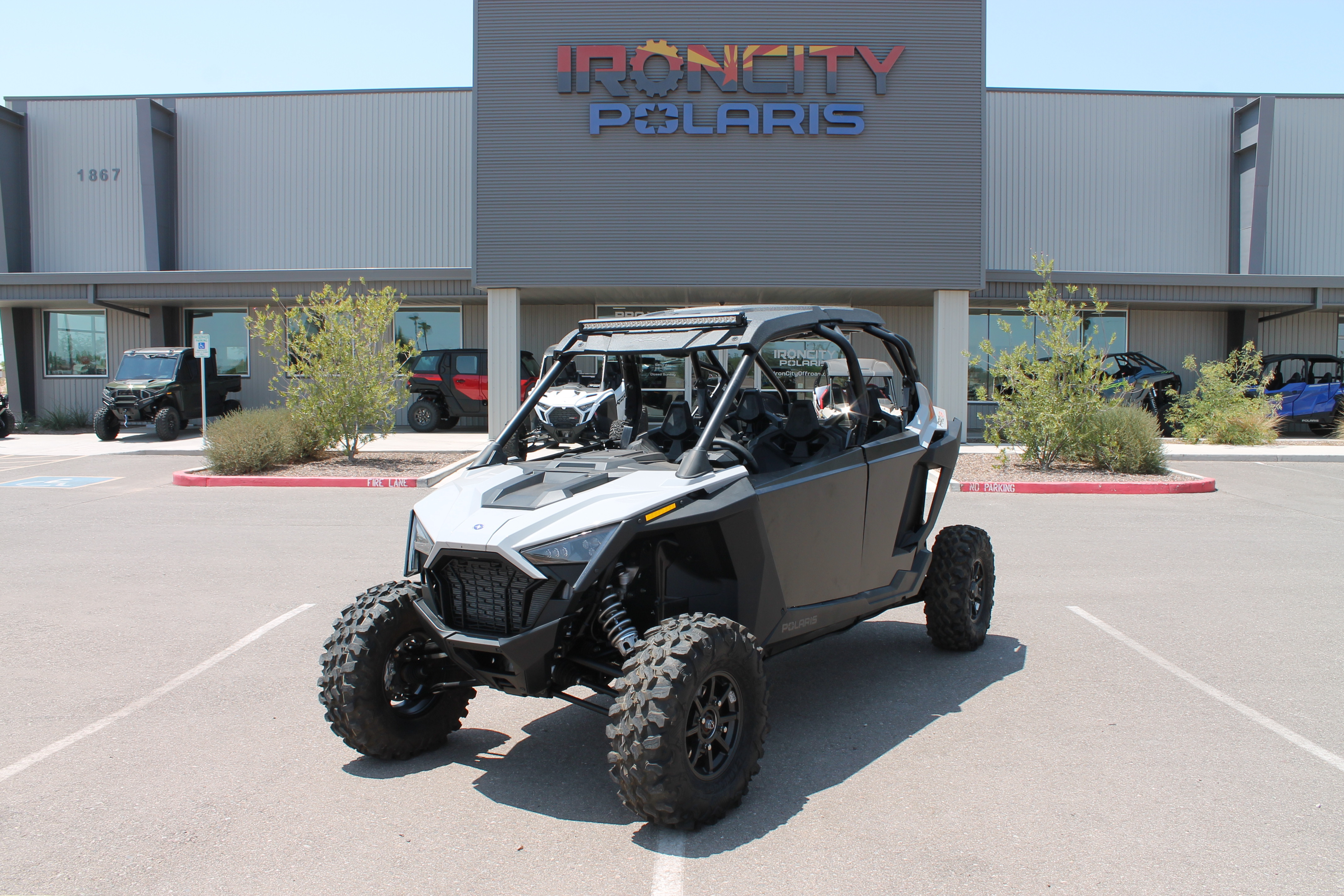 2023 Polaris RZR Pro XP® 4 Sport in phoenix AZ
