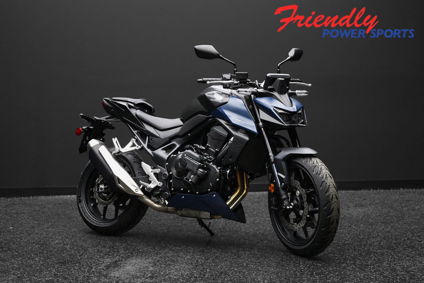 2026 Honda CB750 HORNET E-CLUTCH E-CLUTCH in Slidell, LA