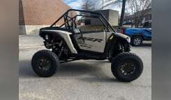 2026 Polaris RZR XP 1000 Sport Recreation / Sport ATV