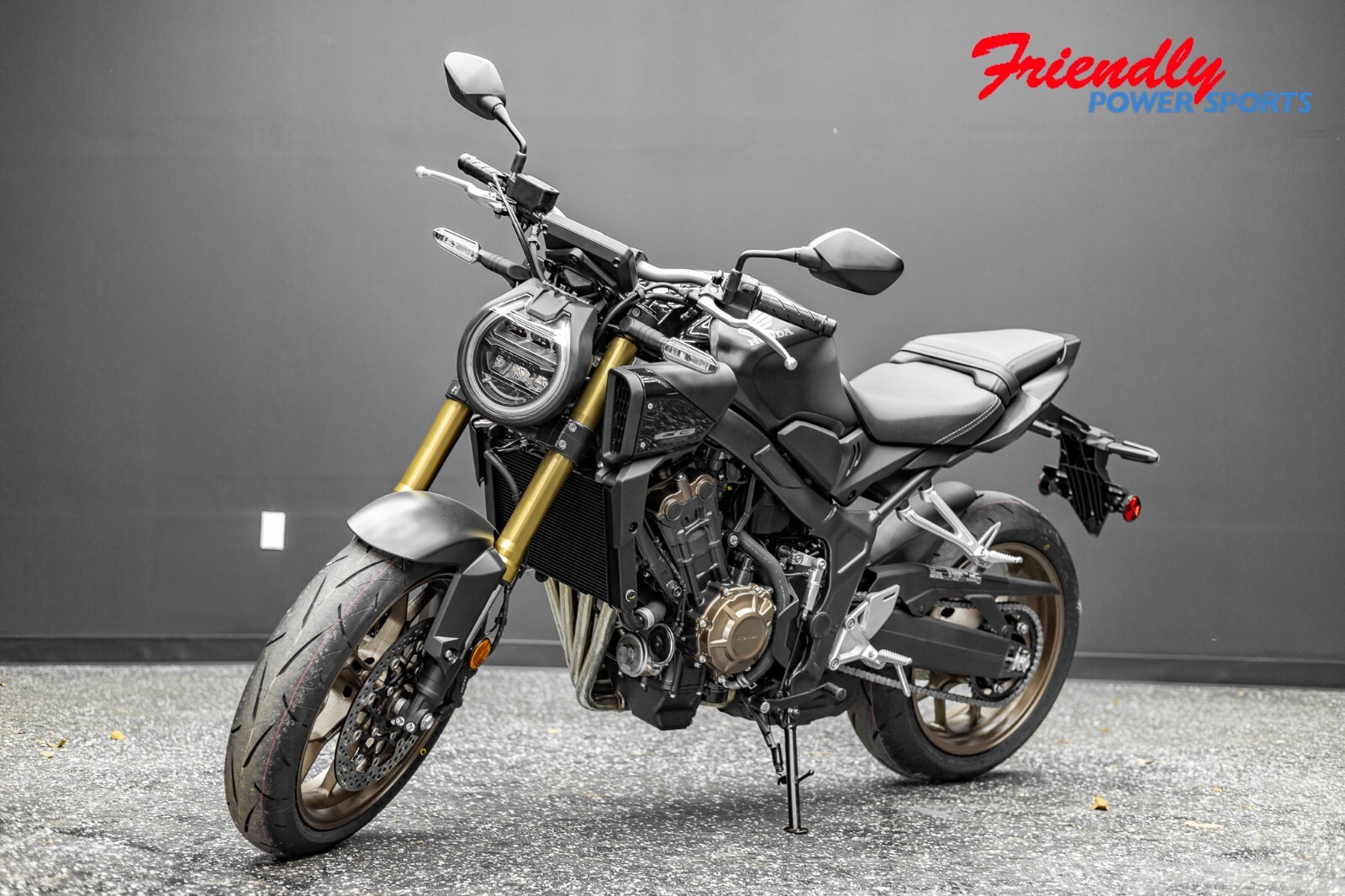 2026 Honda CB650R ABS 650R ABS in Slidell, LA