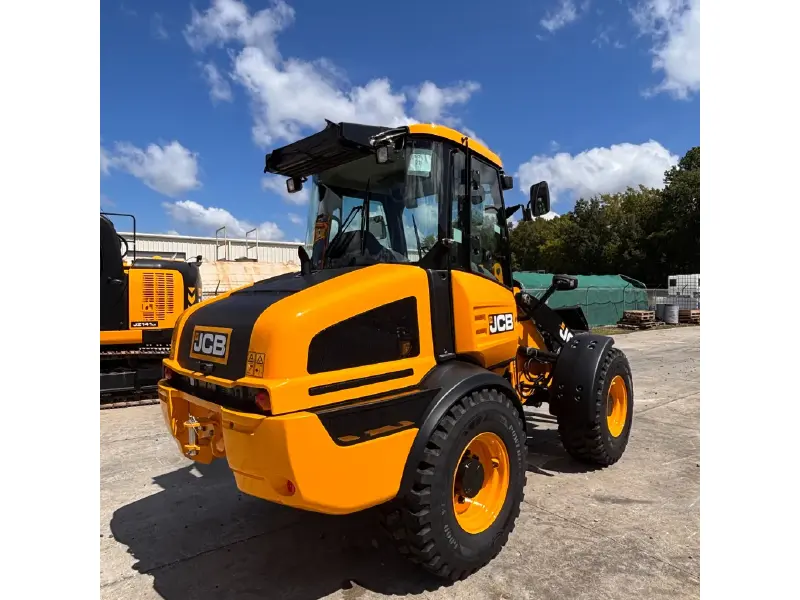 2026 JCB 409