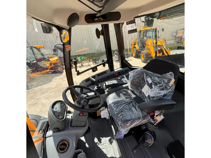 2026 JCB 409