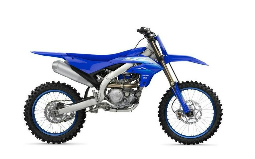 2027 Yamaha Yamaha YZ450F 450F in Franklin, TN