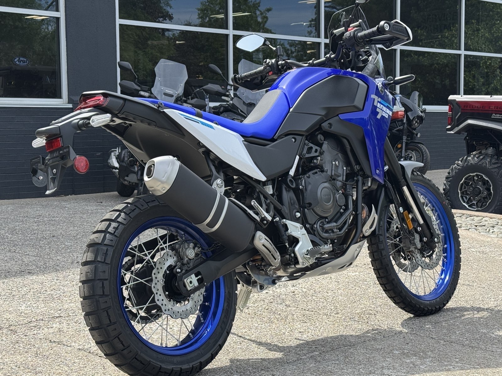2026 Yamaha Ténéré 700 in franklin TN