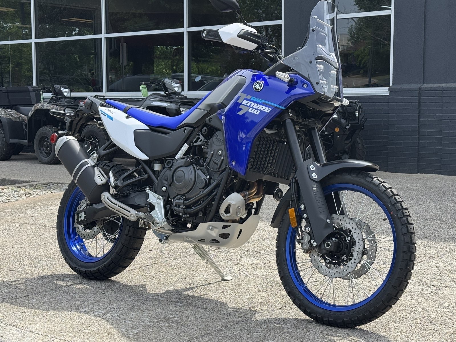 2026 Yamaha Ténéré 700 in franklin TN