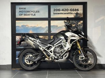 2023 Triumph Tiger 1200 Rally Explorer RALLY EXPLORER in Redmond, WA