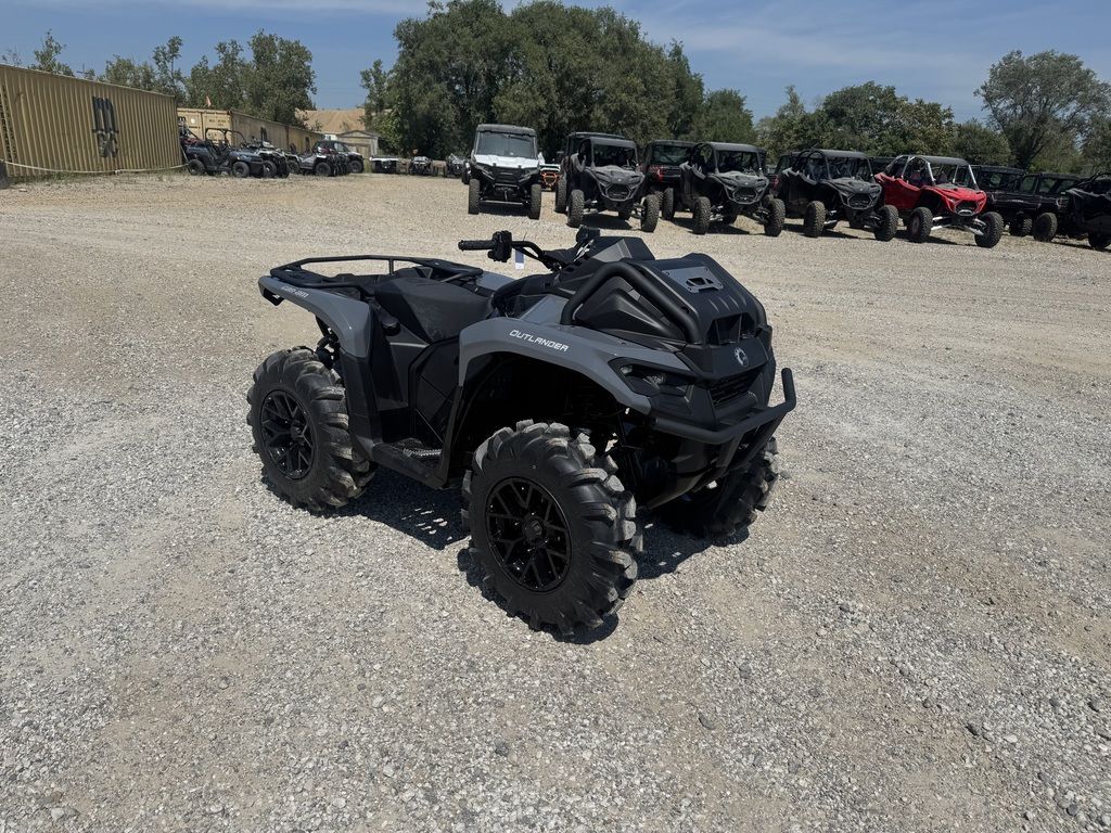 2026 Can-Am Outlander X mr 700 BASE in attica IN
