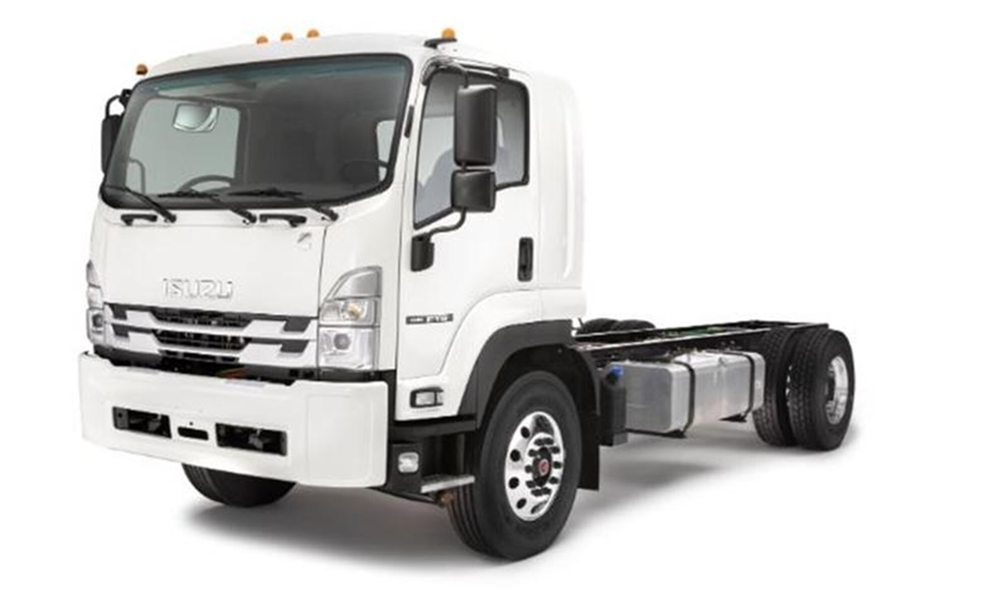 2027 ISUZU FTR in Huntington Park, CA