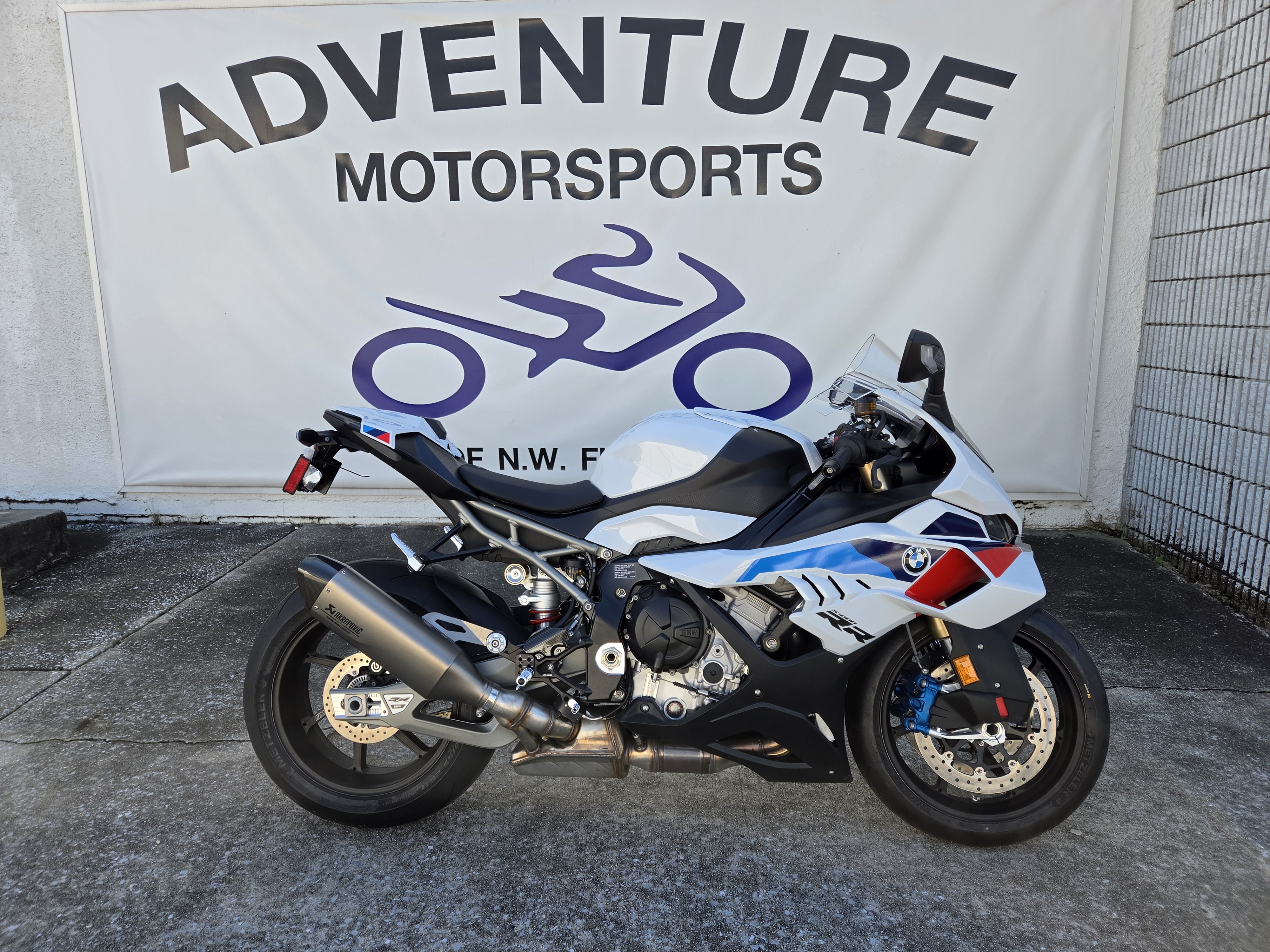 2026 BMW S 1000 RR 1000 RR in Pensacola, FL