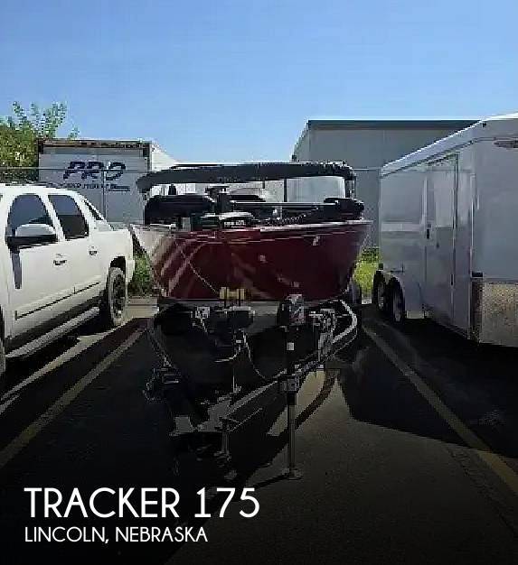 2023 Tracker Pro Guide 175WT V-175 WT in lincoln NE