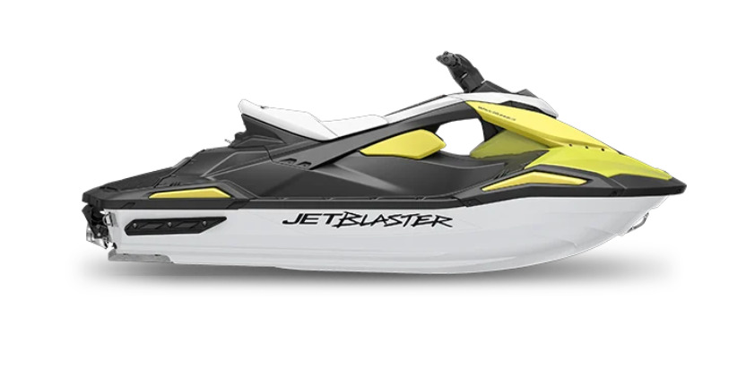 2027 Yamaha JetBlaster in orange city FL