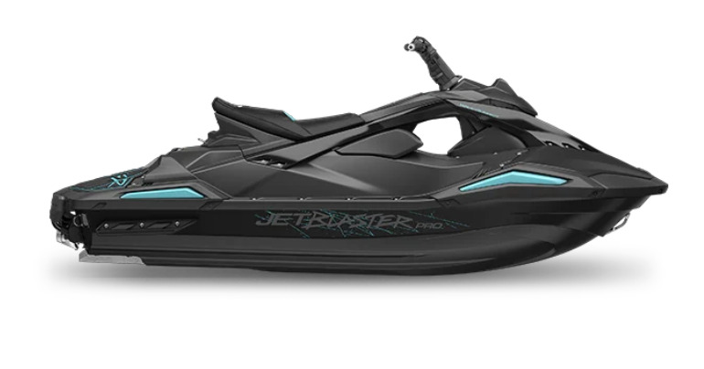 2027 Yamaha JetBlaster PRO 2-UP in orange city FL