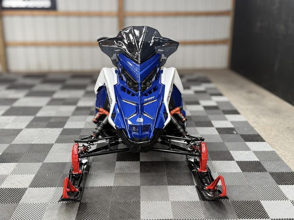 2027 Polaris 9R INDY VR1 DYNAMIX 137 PATRIOT 9R in vernon CT