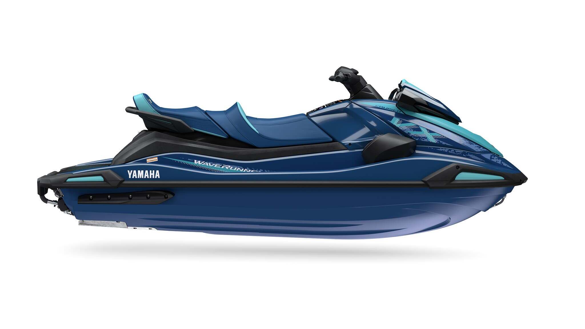 2027 Yamaha VX Cruiser in orange city FL