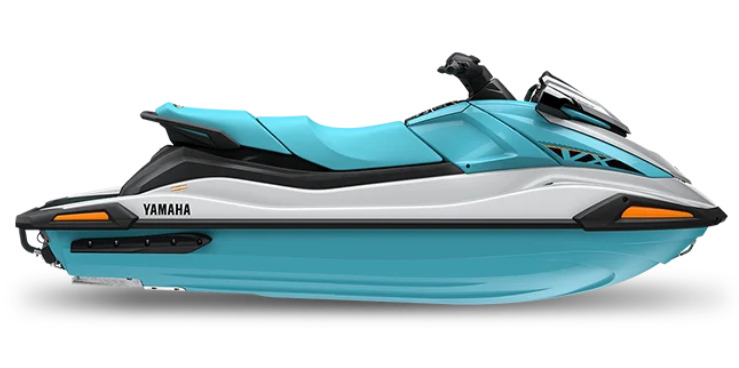 2027 Yamaha VX in orange city FL