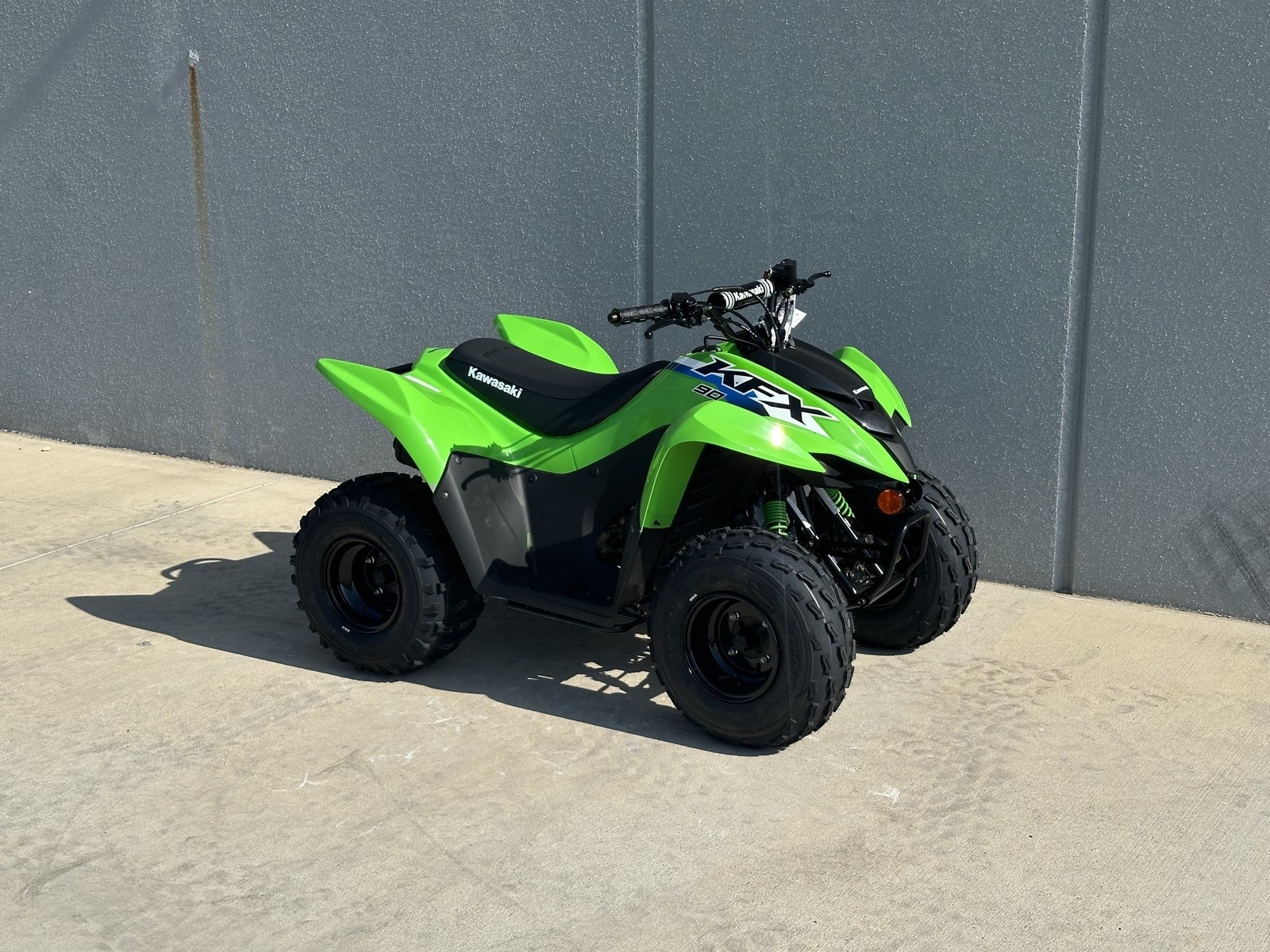 2027 Kawasaki KFX 90 in grapevine TX