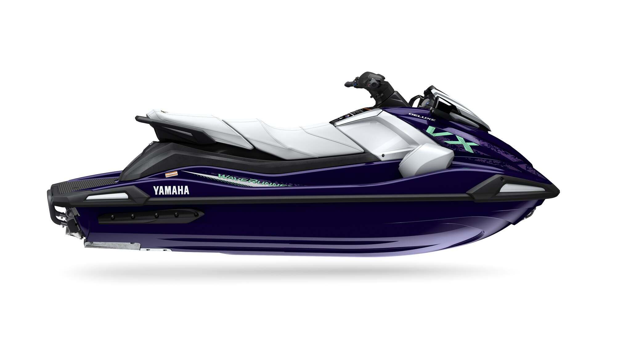 2027 Yamaha VX Deluxe in orange city FL