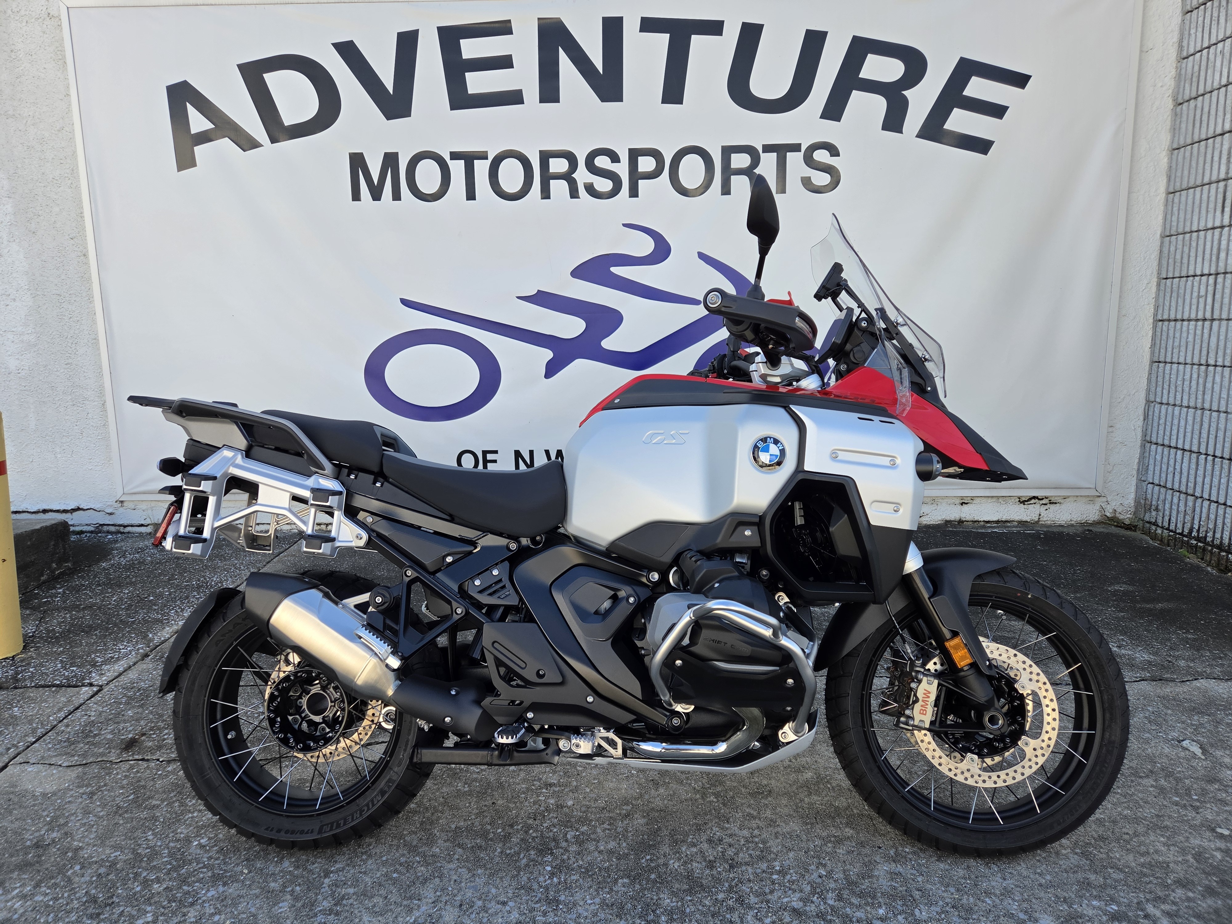 2026 BMW R 1300 GS Adventure in Pensacola, FL